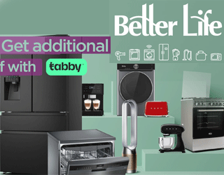 Better life UAE Coupons