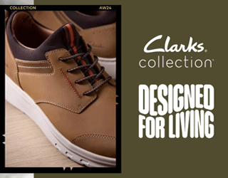 Clarks Coupons