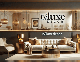 LuxeDecor Coupons