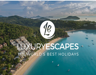 Luxury Escapes AU Coupons