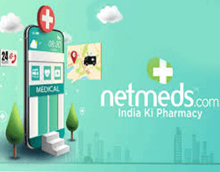 Netmeds Coupons