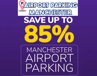 Airport Parking Manchester Coupons